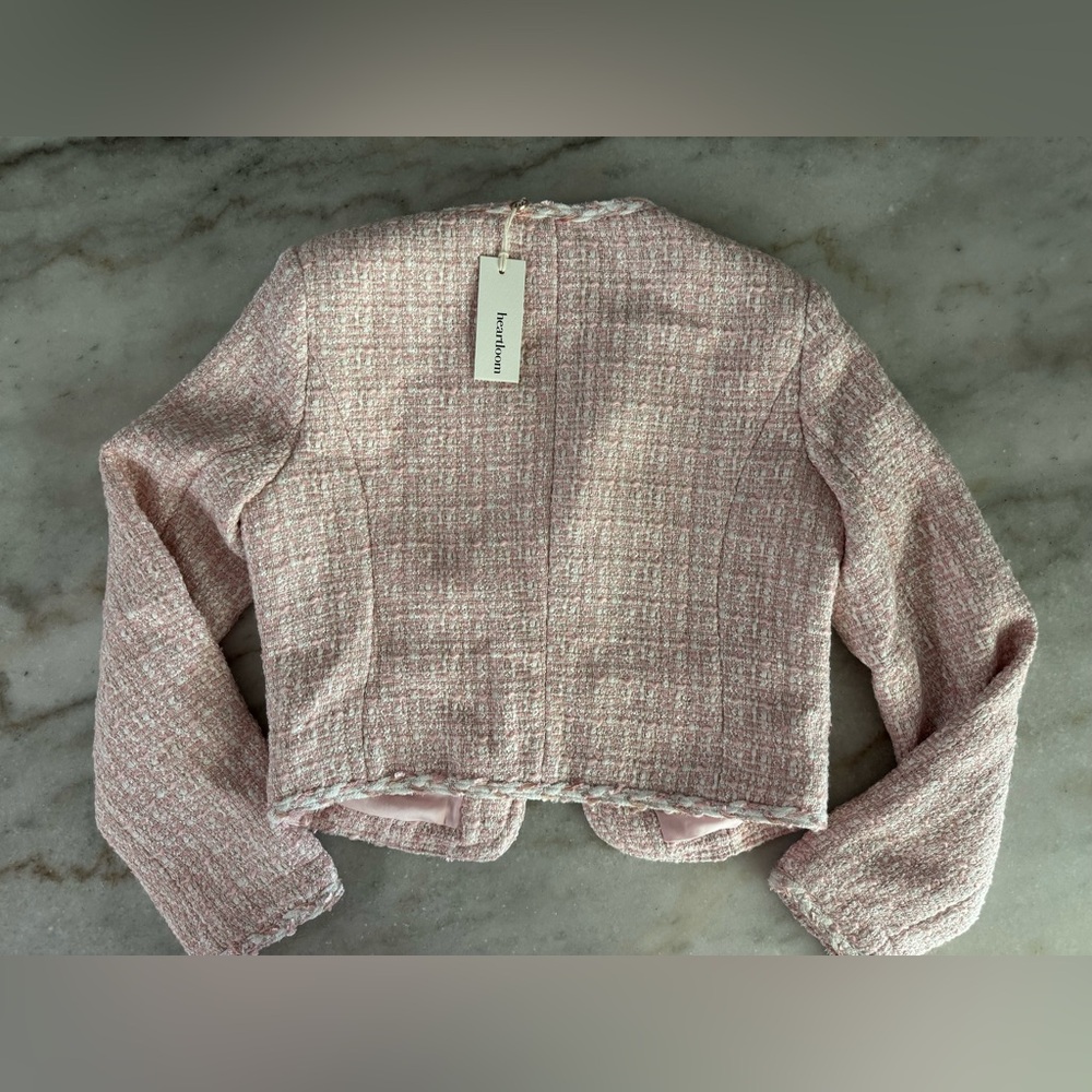 NWT-Tomi Jacket - Picture 8 of 9